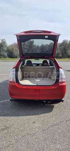 Toyota Prius 2008, 343,130 km - 1.5 l - Bakı