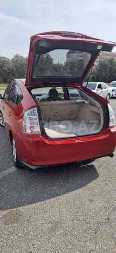 Toyota Prius 2008, 343,130 km - 1.5 l - Bakı