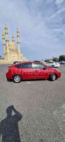 Toyota Prius 2008, 343,130 km - 1.5 l - Bakı