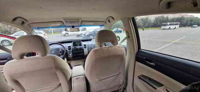 Toyota Prius 2008, 343,130 km - 1.5 l - Bakı