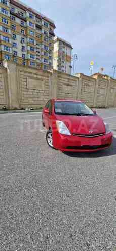 Toyota Prius 2008, 343,130 km - 1.5 l - Bakı