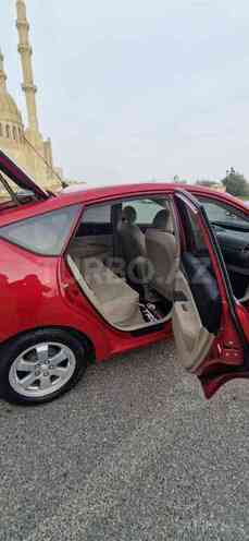 Toyota Prius 2008, 343,130 km - 1.5 l - Bakı