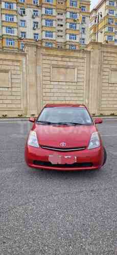 Toyota Prius 2008, 343,130 km - 1.5 l - Bakı