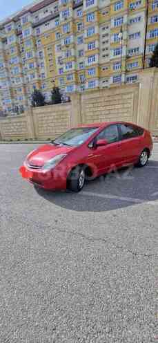 Toyota Prius 2008, 343,130 km - 1.5 l - Bakı