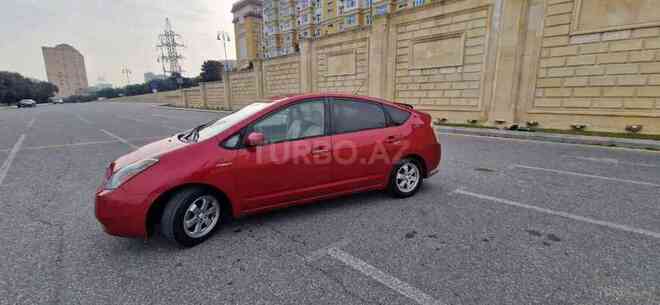Toyota Prius 2008, 343,130 km - 1.5 l - Bakı