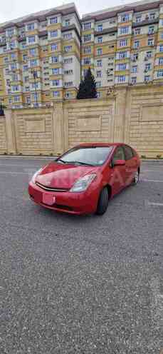 Toyota Prius 2008, 343,130 km - 1.5 l - Bakı