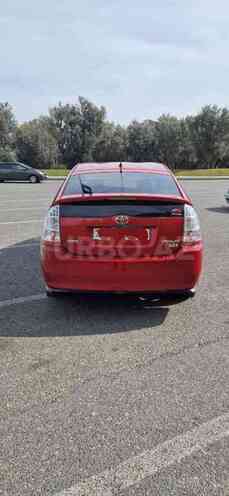 Toyota Prius 2008, 343,130 km - 1.5 l - Bakı