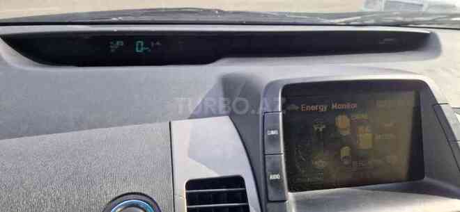 Toyota Prius 2008, 343,130 km - 1.5 l - Bakı