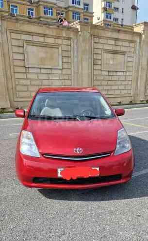 Toyota Prius 2008, 343,130 km - 1.5 l - Bakı