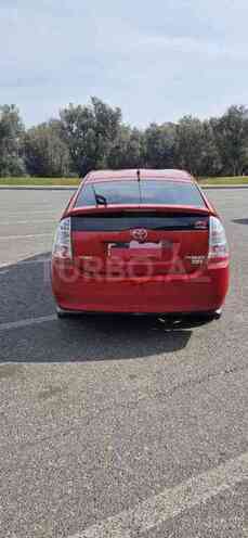 Toyota Prius 2008, 343,130 km - 1.5 l - Bakı