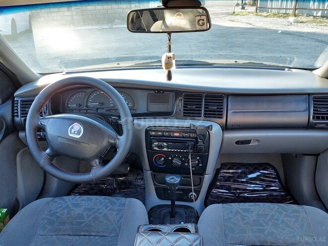 Opel Vectra 1997, 32,000 km - 1.8 л - Bakı