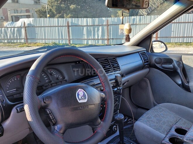 Opel Vectra 1997, 32,000 km - 1.8 л - Bakı