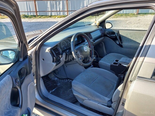 Opel Vectra 1997, 32,000 km - 1.8 л - Bakı