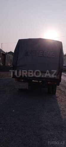GAZ 3302-744 1995, 150,000 km - 2.5 л - Gəncə