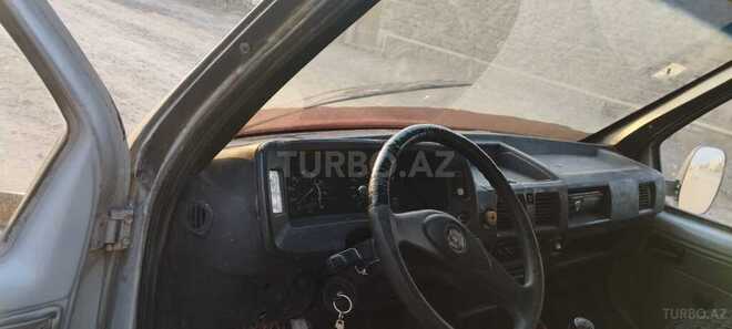 GAZ 3302-744 1995, 150,000 km - 2.5 л - Gəncə