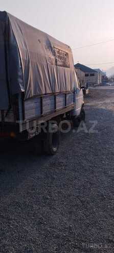 GAZ 3302-744 1995, 150,000 km - 2.5 л - Gəncə
