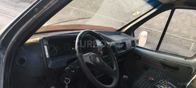 GAZ 3302-744 1995, 150,000 km - 2.5 л - Gəncə