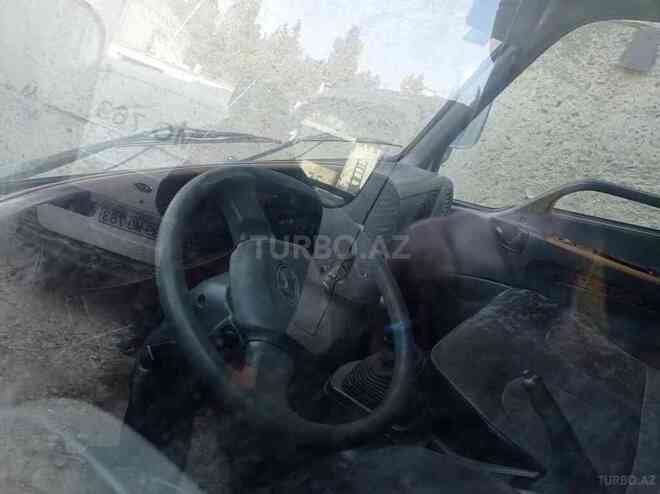 Hyundai HD-45 2009, 222,000 km - 2.6 l - Bakı