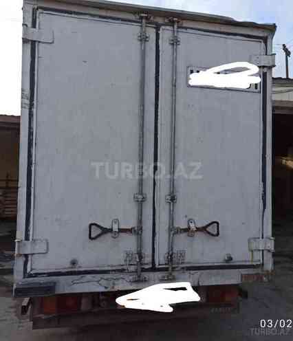 Hyundai HD-45 2009, 222,000 km - 2.6 l - Bakı