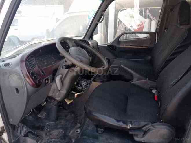 Hyundai HD-45 2009, 222,000 km - 2.6 l - Bakı