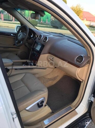 Mercedes GL 450 2007, 230,000 km - 4.7 l - Bakı