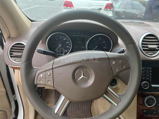 Mercedes GL 450 2007, 230,000 km - 4.7 l - Bakı