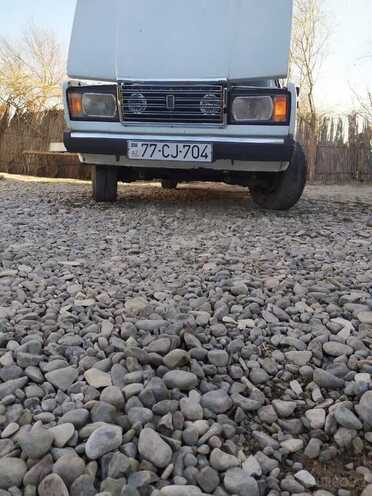 LADA (VAZ) 2107 2003, 111,000 km - 1.6 l - Şirvan