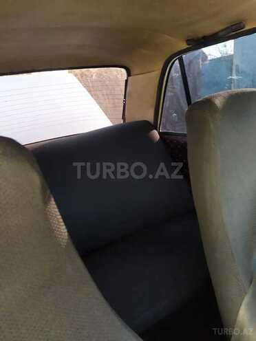 LADA (VAZ) 2107 2003, 111,000 km - 1.6 l - Şirvan