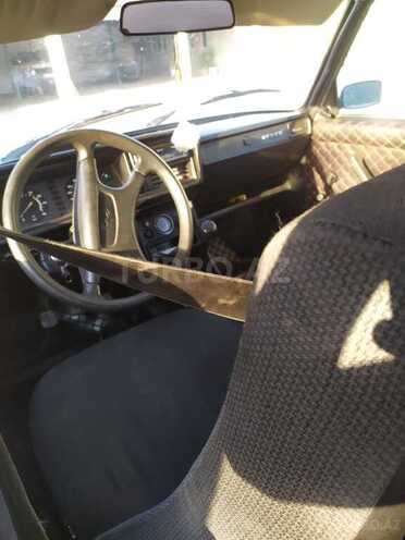 LADA (VAZ) 2107 2003, 111,000 km - 1.6 l - Şirvan