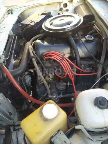 LADA (VAZ) 2107 2003, 111,000 km - 1.6 l - Şirvan