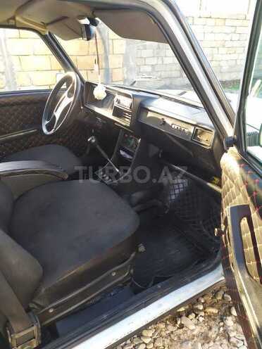 LADA (VAZ) 2107 2003, 111,000 km - 1.6 l - Şirvan