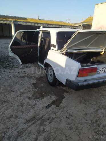 LADA (VAZ) 2107 2003, 111,000 km - 1.6 l - Şirvan