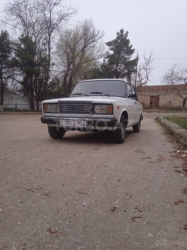 LADA (VAZ) 2107 2003, 111,000 km - 1.6 l - Şirvan