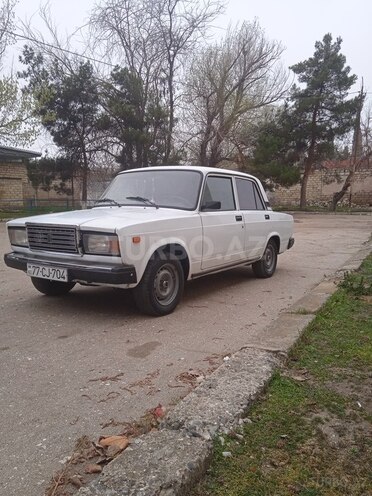 LADA (VAZ) 2107 2003, 111,000 km - 1.6 l - Şirvan