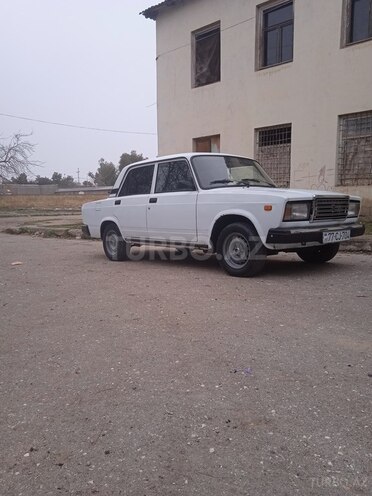 LADA (VAZ) 2107 2003, 111,000 km - 1.6 l - Şirvan