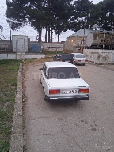 LADA (VAZ) 2107 2003, 111,000 km - 1.6 l - Şirvan