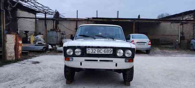LADA (VAZ) 2106 1998, 100,000 km - 1.6 л - Gəncə