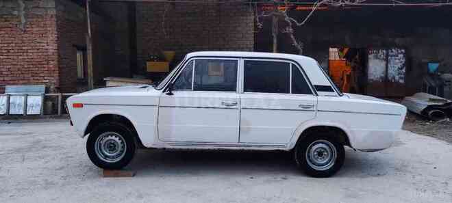 LADA (VAZ) 2106 1998, 100,000 km - 1.6 л - Gəncə