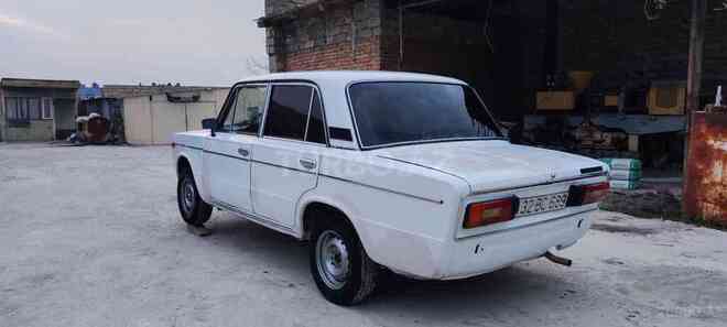 LADA (VAZ) 2106 1998, 100,000 km - 1.6 л - Gəncə