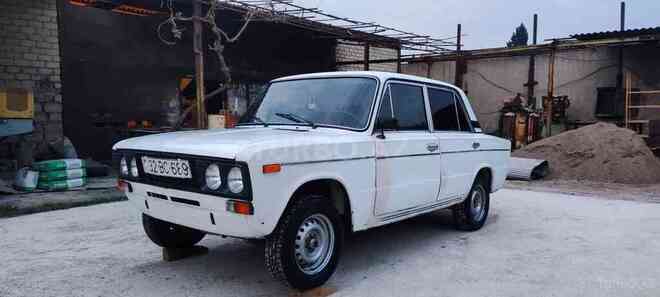 LADA (VAZ) 2106 1998, 100,000 km - 1.6 л - Gəncə