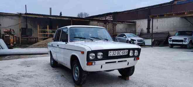 LADA (VAZ) 2106 1998, 100,000 km - 1.6 л - Gəncə