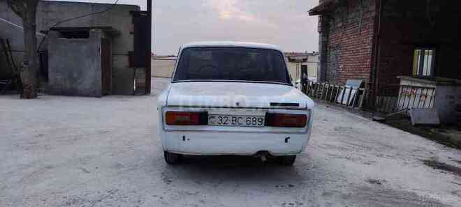 LADA (VAZ) 2106 1998, 100,000 km - 1.6 л - Gəncə