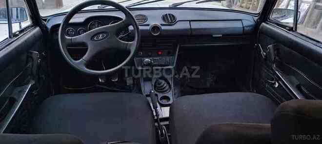 LADA (VAZ) 2106 1998, 100,000 km - 1.6 л - Gəncə