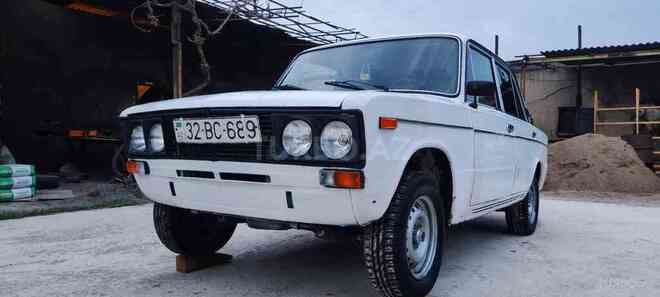 LADA (VAZ) 2106 1998, 100,000 km - 1.6 л - Gəncə