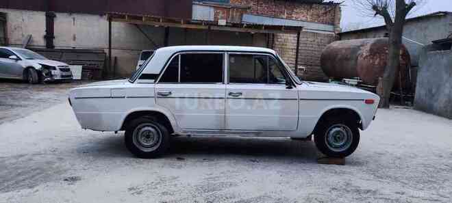 LADA (VAZ) 2106 1998, 100,000 km - 1.6 л - Gəncə