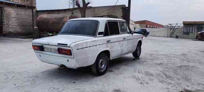 LADA (VAZ) 2106 1998, 100,000 km - 1.6 л - Gəncə
