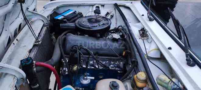 LADA (VAZ) 2106 1998, 100,000 km - 1.6 л - Gəncə