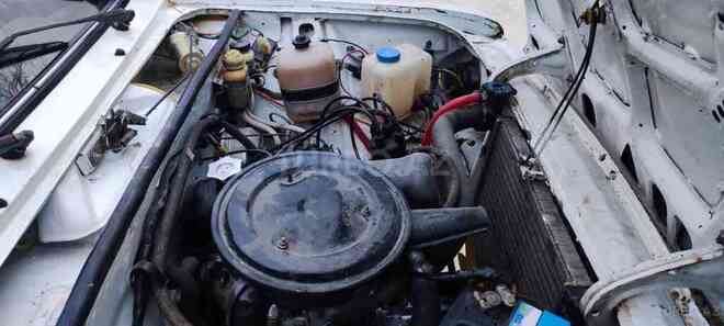 LADA (VAZ) 2106 1998, 100,000 km - 1.6 л - Gəncə