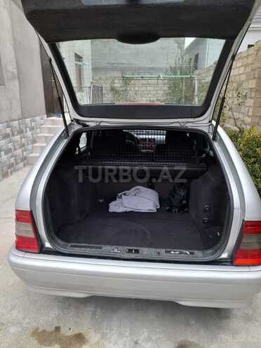 Mercedes C 180 1998, 462,158 km - 1.8 л - Bakı