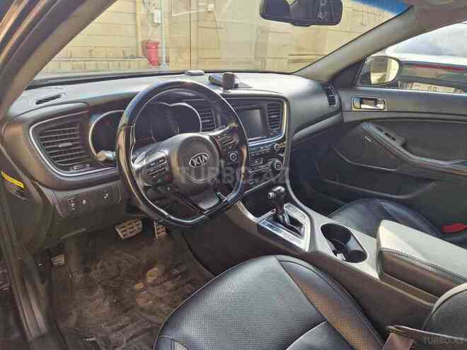 Kia Optima 2014, 152,000 km - 2.0 l - Bakı